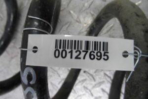 Изображение товара 127695 - 00127695 pruzhina zadnyaya 2