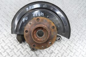 Изображение товара 127728 - 00127728 kulak povorotnyj pravyj