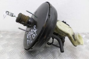 Изображение товара 127758 - 00127758 vakuum tormoznoj