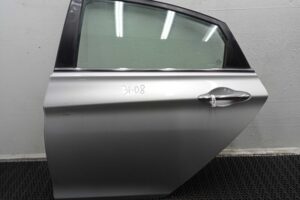 Изображение товара 127784 - 00127784 dver zadnyaya levaya 