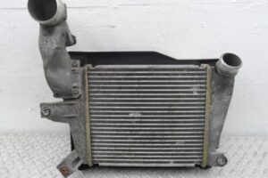 Изображение товара 127802 - 00127802 radiator interkulera Citroen Berlingo