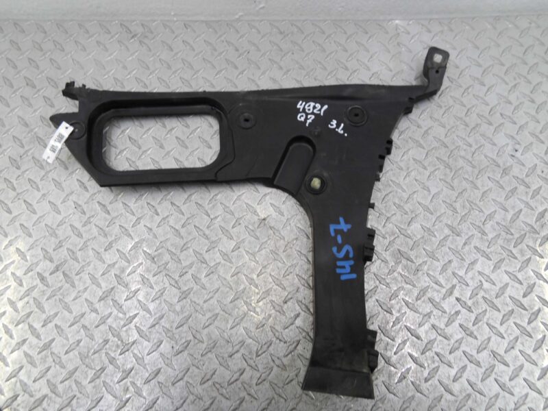 Изображение товара 127803 - 00127803 kronshtejn zadnego bampera