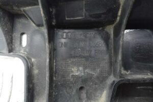 Изображение товара 127817 - 00127817 kronshtejn zadnego bampera 3