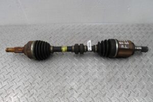 Изображение товара 127839 - 00127839 poluos perednyaya levaya Mercedes SL