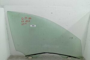 Изображение товара 127966 - 00127966 steklo dveri perednej pravoj Peugeot 4007