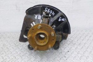 Изображение товара 127973 - 00127973 kulak povorotnyj pravyj Citroen C5