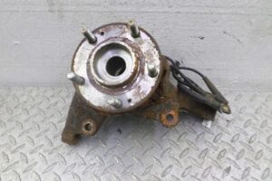 Изображение товара 127991 - 00127991 kulak povorotnyj levyj Audi TT