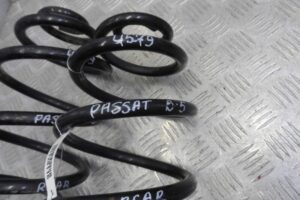 Изображение товара 128116 - 00128116 pruzhina zadnyaya Volkswagen Up 2