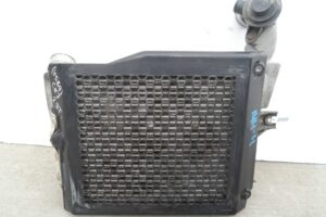 Изображение товара 128185 - 00128185 radiator interkulera Citroen Berlingo