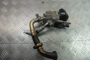 Изображение товара 128273 - 00128273 klapan EGR Ford Explorer