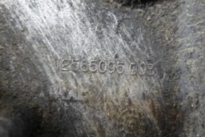 Изображение товара 128297 - 00128297 kronshtejn generatora 2