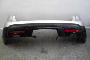 Изображение товара 128368 - 00128368 bamper zadnij Skoda Yeti