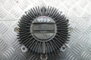 Изображение товара 128513 - 00128513 viskomufta Porsche Macan