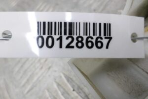 Изображение товара 128667 - 00128667 kronshtejn zadnego bampera Citroen Berlingo 2