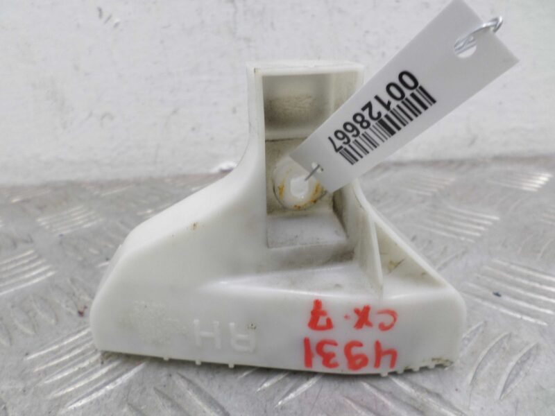 Изображение товара 128667 - 00128667 kronshtejn zadnego bampera Citroen Berlingo