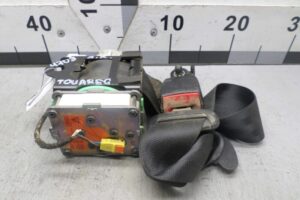 Изображение товара 128723 - 00128723 remen bezopasnosti Toyota Corolla Verso