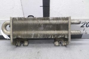 Изображение товара 128735 - 00128735 radiator gidrousilitelya Chrysler Sebring
