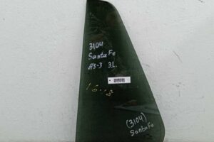 Изображение товара 128762 - 00128762 steklo dveri zadnej levoj 