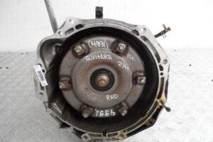 Изображение товара 128789 - 00128789 akpp 7