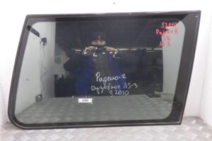 Изображение товара 128825 - 00128825 steklo kuzovnoe pravoe Hyundai Santa Fe