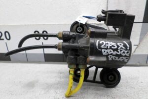 Изображение товара 128876 - 00128876 blok klapanov podveski Audi Q7
