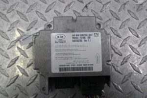 Изображение товара 129050 - 00129050 blok upravleniya podushek bezopasnosti Audi TT