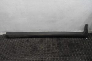 Изображение товара 129078 - 00129078 porog plastikovyj levyj 