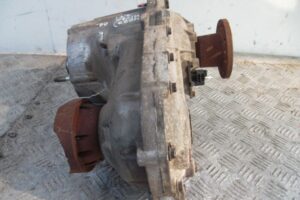 Изображение товара 129088 - 00129088 razdatochnaya korobka 8