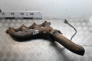 Изображение товара 129102 - 00129102 kollektor vypusknoj Toyota Venza