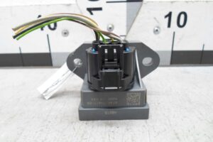 Изображение товара 129116 - 00129116 blok upravleniya Skoda Yeti