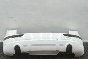 Изображение товара 129154 - 00129154 bamper zadnij 