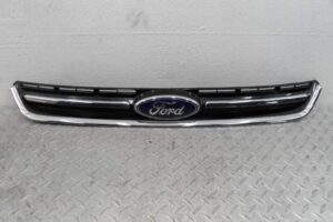 Изображение товара 129169 - 00129169 reshetka radiatora 