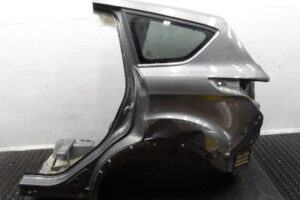 Изображение товара 129195 - 00129195 chetvert zadnyaya levaya 