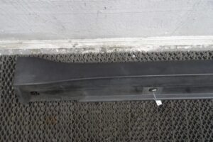 Изображение товара 129610 - 00129610 porog plastikovyj pravyj Peugeot 107