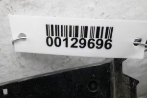 Изображение товара 129696 - 00129696 kronshtejn zadnego bampera 2