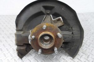 Изображение товара 129724 - 00129724 kulak povorotnyj pravyj