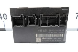 Изображение товара 129876 - 00129876 blok komforta Volkswagen Lupo