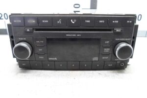 Изображение товара 129896 - 00129896 magnitola 