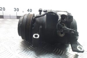 Изображение товара 129918 - 00129918 kompressor konditsionera 