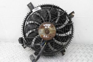Изображение товара 129995 - 00129995 ventilyator okhlazhdeniya (elektro) Porsche Macan