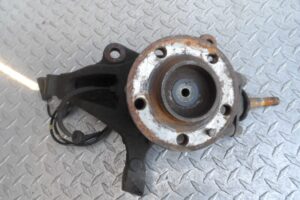 Изображение товара 130256 - 00130256 kulak povorotnyj pravyj Volvo V50