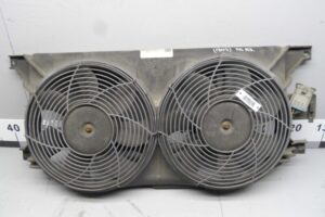 Изображение товара 130276 - 00130276 ventilyator okhlazhdeniya (elektro) Ford Fiesta