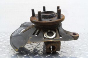 Изображение товара 130340 - 00130340 kulak povorotnyj pravyj Citroen C5 2