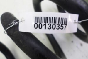 Изображение товара 130357 - 00130357 pruzhina zadnyaya 3