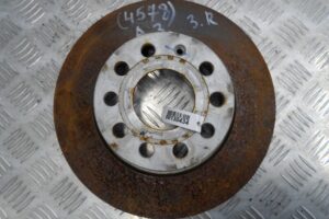 Изображение товара 130434 - 00130434 disk tormoznoj zadnij 