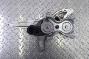 Изображение товара 130864 - 00130864 motorchik steklopodemnika Skoda Fabia