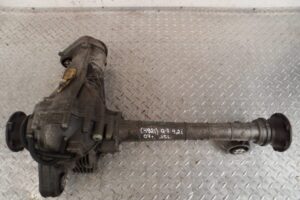 Изображение товара 130927 - 00130927 reduktor perednij 1