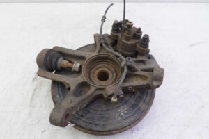 Изображение товара 130928 - 00130928 stupitsa zadnyaya pravaya Ford Fiesta 3