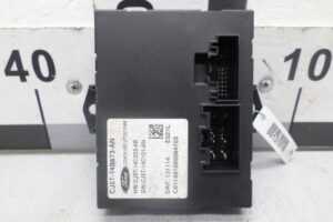 Изображение товара 131016 - 00131016 blok upravleniya zadnej dveri 