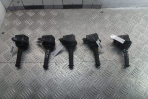 Изображение товара 131028 - 00131028 katushka zazhiganiya Volvo V50 2